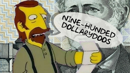 Petition to change Australian currency to ‘Dollarydoos’ gets 10000 signatures