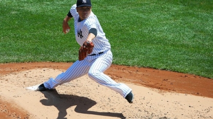 Masahiro Tanaka: (Hamstring) Will Start Wednesday