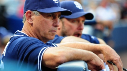 Nationals To Bring Dusty Baker, Bud Black In For Second Interviews