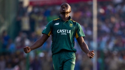 South Africa beat India by five runs to take 1-0 lead