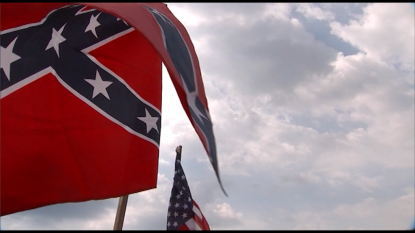 South Carolinians back removal of flag