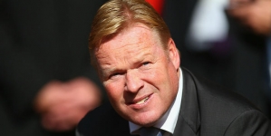 Ronald Koeman: Chelsea have “defensive problems”