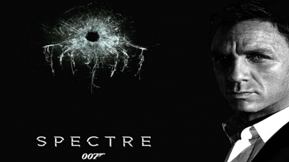 Spectre: the brand new, final trailer