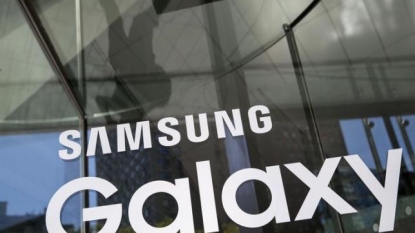 Galaxy View (Samsung’s giant tablet) gets cleared for landing