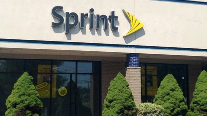 Sprint boosting price of unlimited data plan