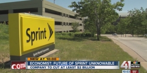 Sprint layoffs likely as part of cost-reduction plan