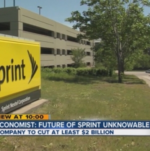 Sprint layoffs likely as part of cost-reduction plan