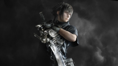 Square Enix Alters The Final Fantasy XV Weapon System