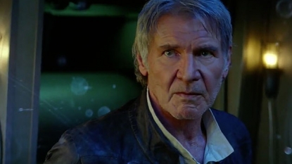 Star Wars The Force Awakens breaks pre-sale cinema tickets record