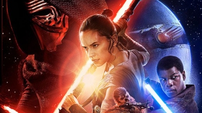 Star Wars: The Force Awakens trailers are giving just enough away