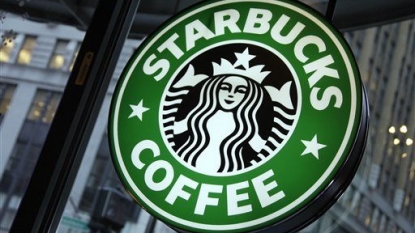 Starbucks Is Testing Coffee Delivery to Office Workers in the Empire State