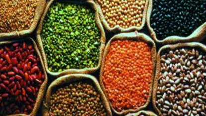 States seize over 50000 tonnes pulses from hoarders