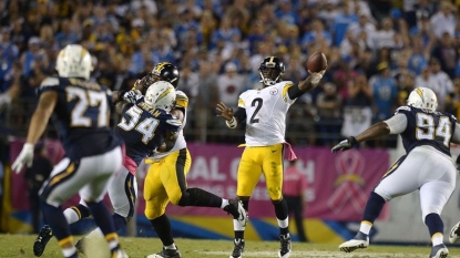 Steelers’ Roethlisberger to miss third game