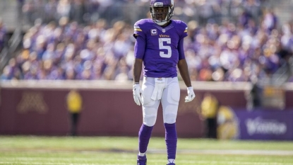 Stefon Diggs expected to start for Vikings vs. Lions