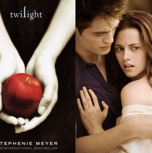 Stephanie Meyer releases NEW Twilight novel with Bella and Edward’s genders