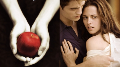 Stephanie Meyer releases NEW Twilight novel with Bella and Edward’s genders