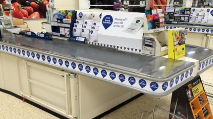 Tesco revamps price scheme