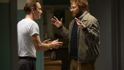 ‘Steve Jobs’ flops; ‘The Martian’ regains weekend box office