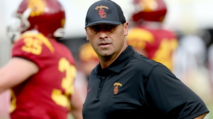 Steve Sarkisian: USC Football Coach FIRED While in Rehab!