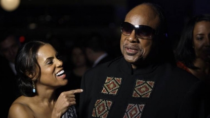 Stevie Wonder Divorce From Second Wife Finalised