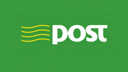 Strike hits Irish postal service