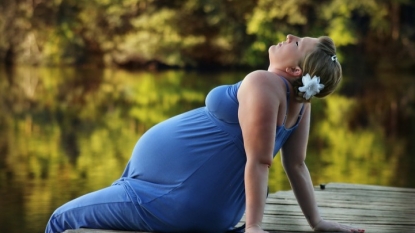 Study links Mother’s Stress during Pregnancy to Teenager’s Coordination Problems