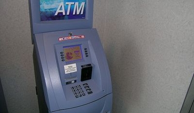 Stupid ATM Fees Are Skyrocketing