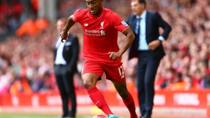 Sturridge can prove to be the main man for Liverpool, once again