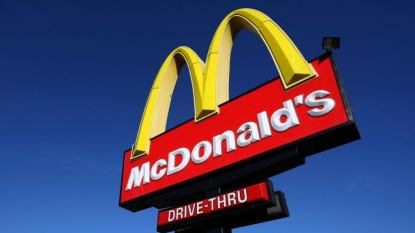 McDonald’s stock soars after profit, sales beat expectations