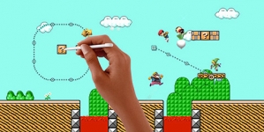 Super Mario Maker Sales Surpass 1 Million Units