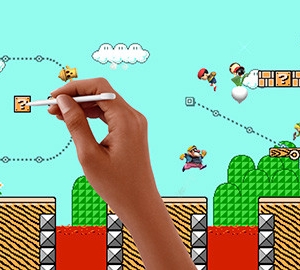 Super Mario Maker Sales Surpass 1 Million Units