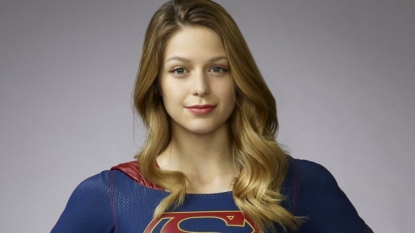 Watch The Supergirl Season 1 Trailer