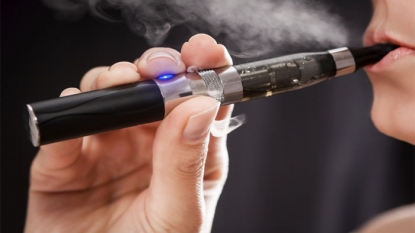 Survey Finds Teens Are, indeed, Particularly Attracted to E-Cigarettes