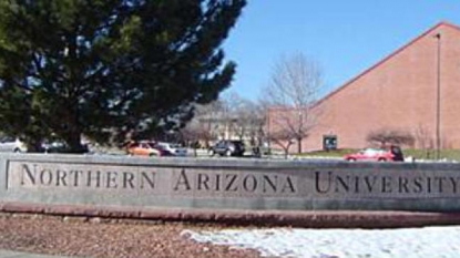 Suspect in custody after dorm shooting at Northern Arizona University kills 1