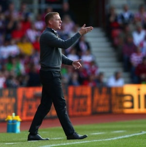 Monk: Swansea taking it game-by-game