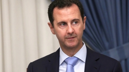 Syria: destroying the terrorists will lead to a political settlement – Assad