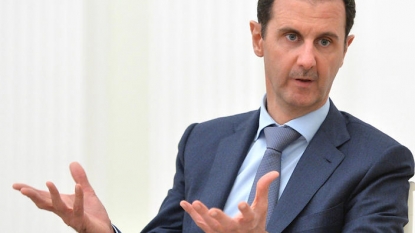 Syrian president Bashar al-Assad willing to hold early elections