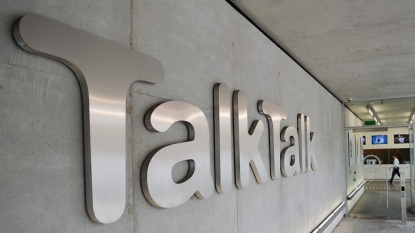 TalkTalk cyber attack ‘smaller’ than first thought