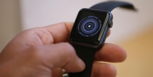 Target stores will begin selling the Apple Watch this week