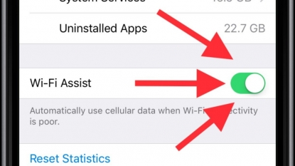 How iOS 9’s Wi-Fi Assist Actually Works