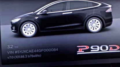 Tesla Model Y? Elon Musk May Have Leaked a few Info