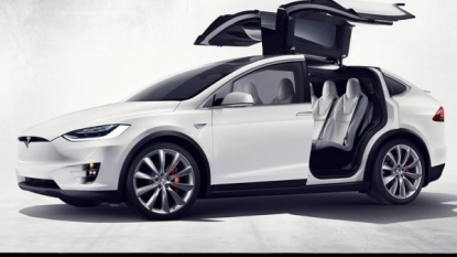 Tesla Motors Inc Autopilot Available October 15: Elon Musk