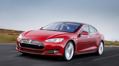 Tesla S, maybe not so spiffy after all