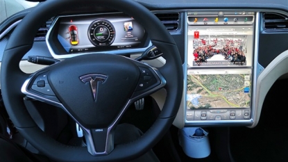 Tesla’s Autopilot approved for global use