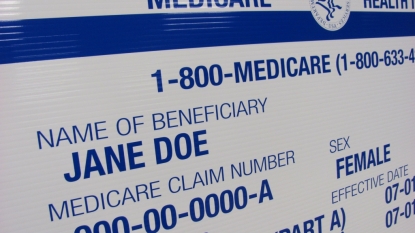 Medicare Part B premiums to rise 52% for 7 million enrollees