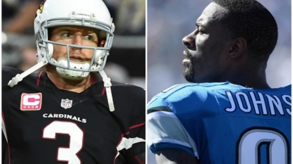 Arizona Cardinals at Detroit Lions- 10/11/15 NFL Pick, Odds, and Prediction