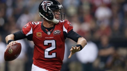 Atlanta Falcons vs Tennessee Titans Live Stream, Scores and Updates: No scores