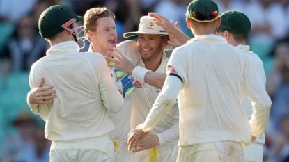 Security concerns delay Australia departure for Bangladesh