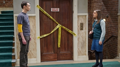 ‘The Big Bang Theory’ season 9 spoilers: Analeigh Tipton, Stephen Merchant