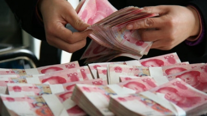 Chinese Yuan Overtakes Japanese Yen as Number 4 World Payment Currency